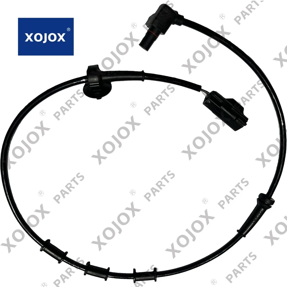 XOJOX 208ab Датчик скорости колеса ABS RAM 1500 PICKUP 2003-2005 OE #   5083204AA 5083204AB 91175104 ALS104 5S7005 (передний лев