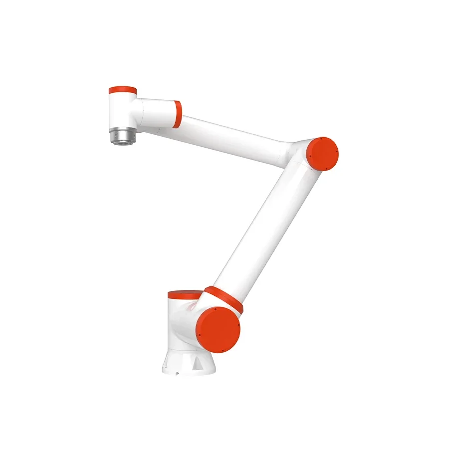 Collaborative Manipulator S1400 Robot Arm 6 Axis Industrial Robotics Arm for Spraying Printing Lifting