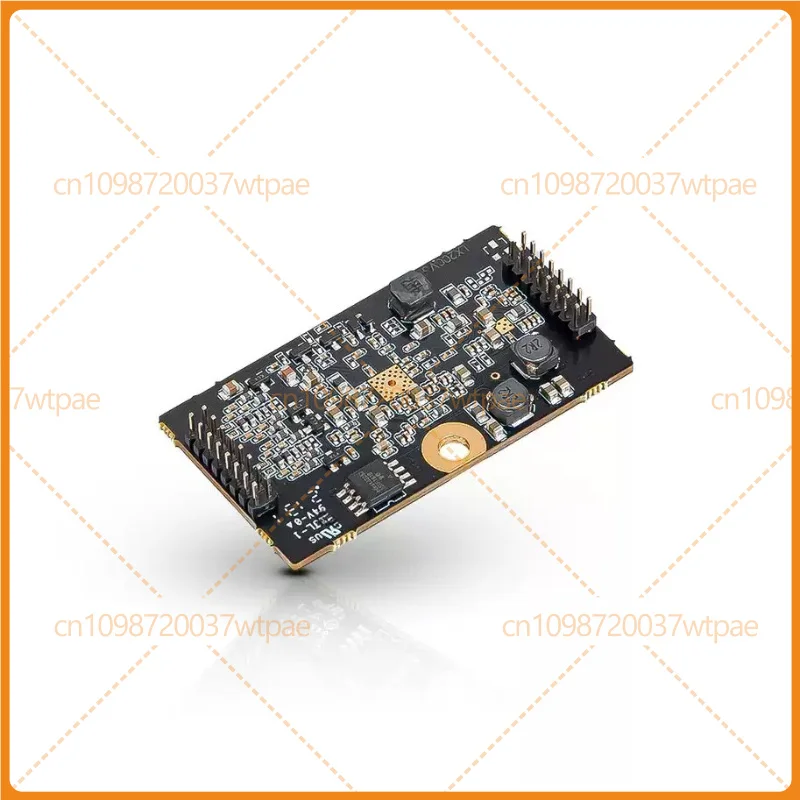 For WisLink PLC LX200V50 Power Line Communication PLC Module 1000Mbps HomePlug AV2 For IoT