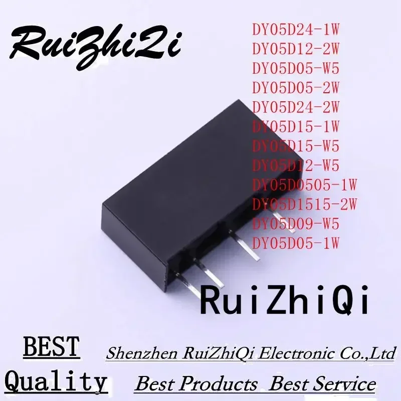 10Pcs/Lot D05D24-1W…