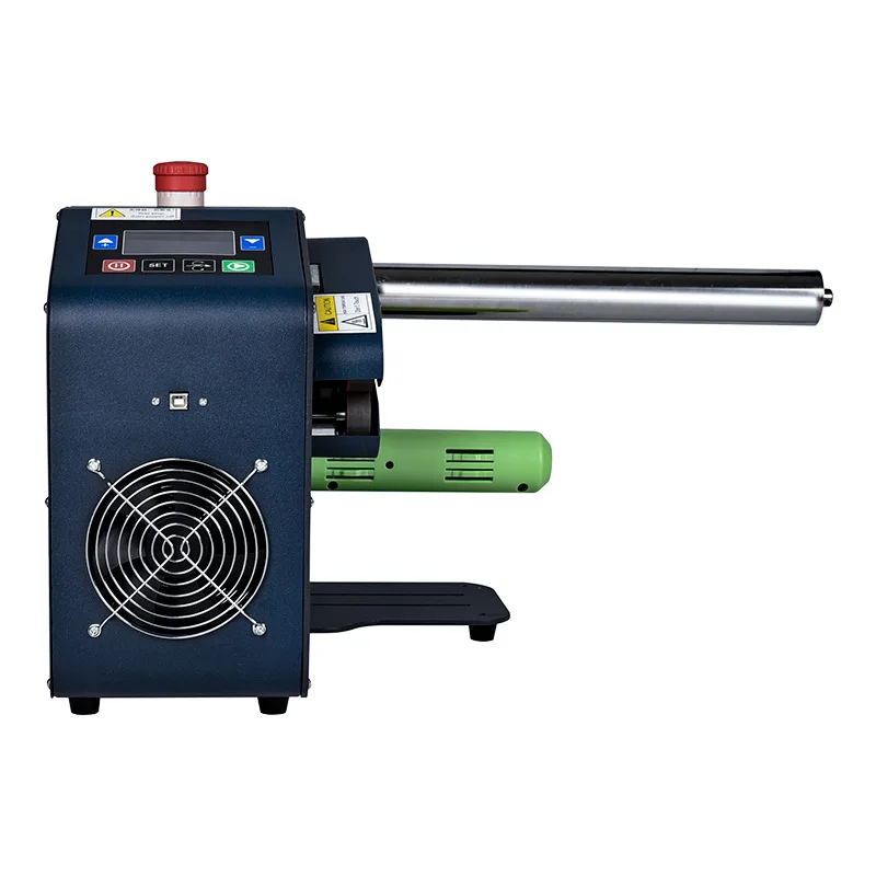 

Shoe support inflator gourd film inflatable bag bubble pillow