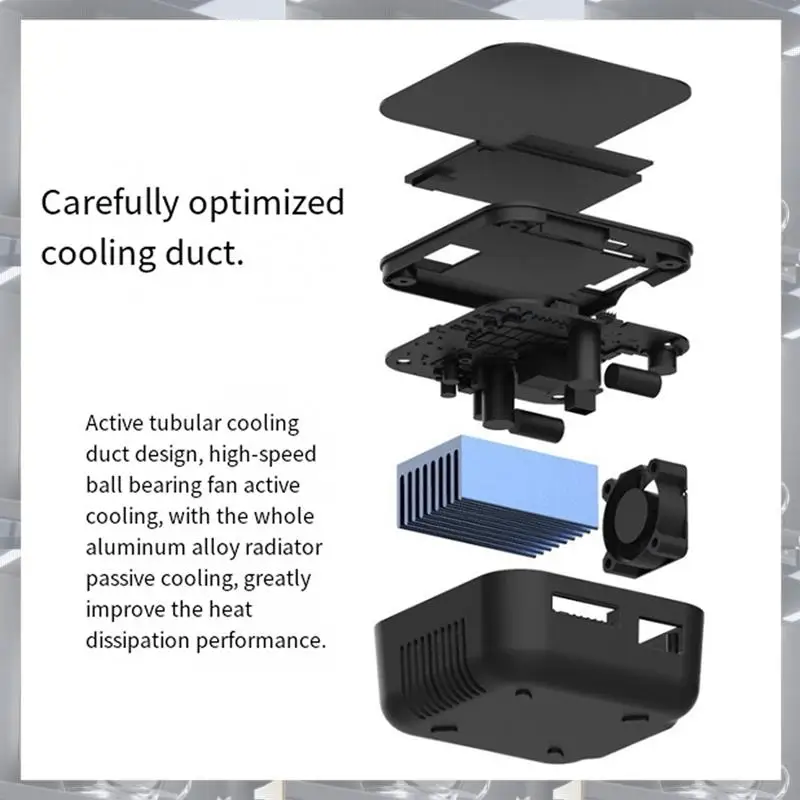 

Hot Selling-Multi-Battery Smart Charging: Q6 Nano Battgo 200W 8A Charger With IPS LCD Display For Lipo/Life/Liion/Lihv,Multi-Bat