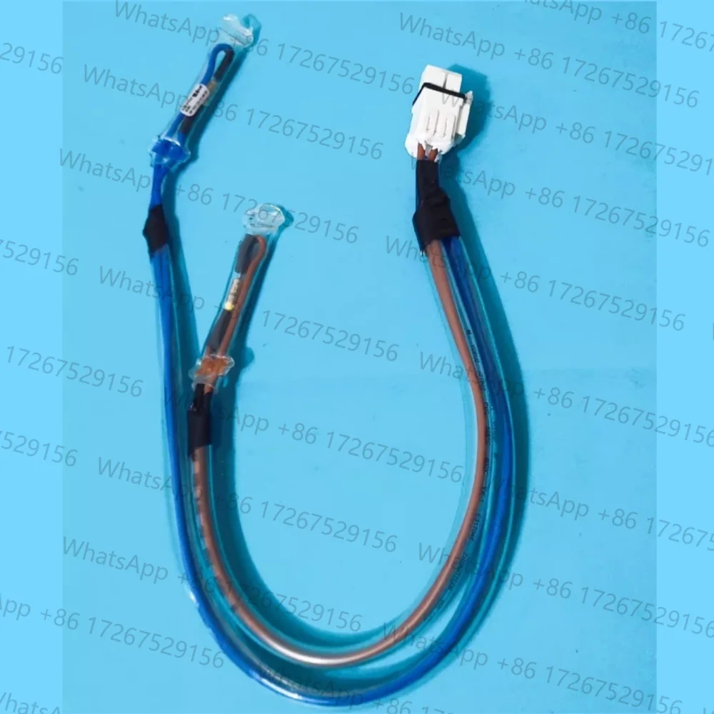 For Meiling Athena refrigerator defrosting fuse tube defrosting temperature control line fuse B1385.4-14 (A1)