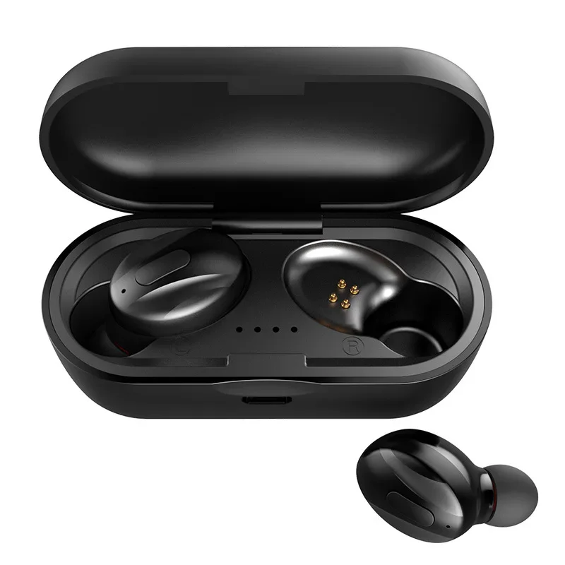 XG13 auriculares estéreo inalámbricos pantalla sonido HIFI IPX5 impermeable deporte manos libres auriculares para juegos