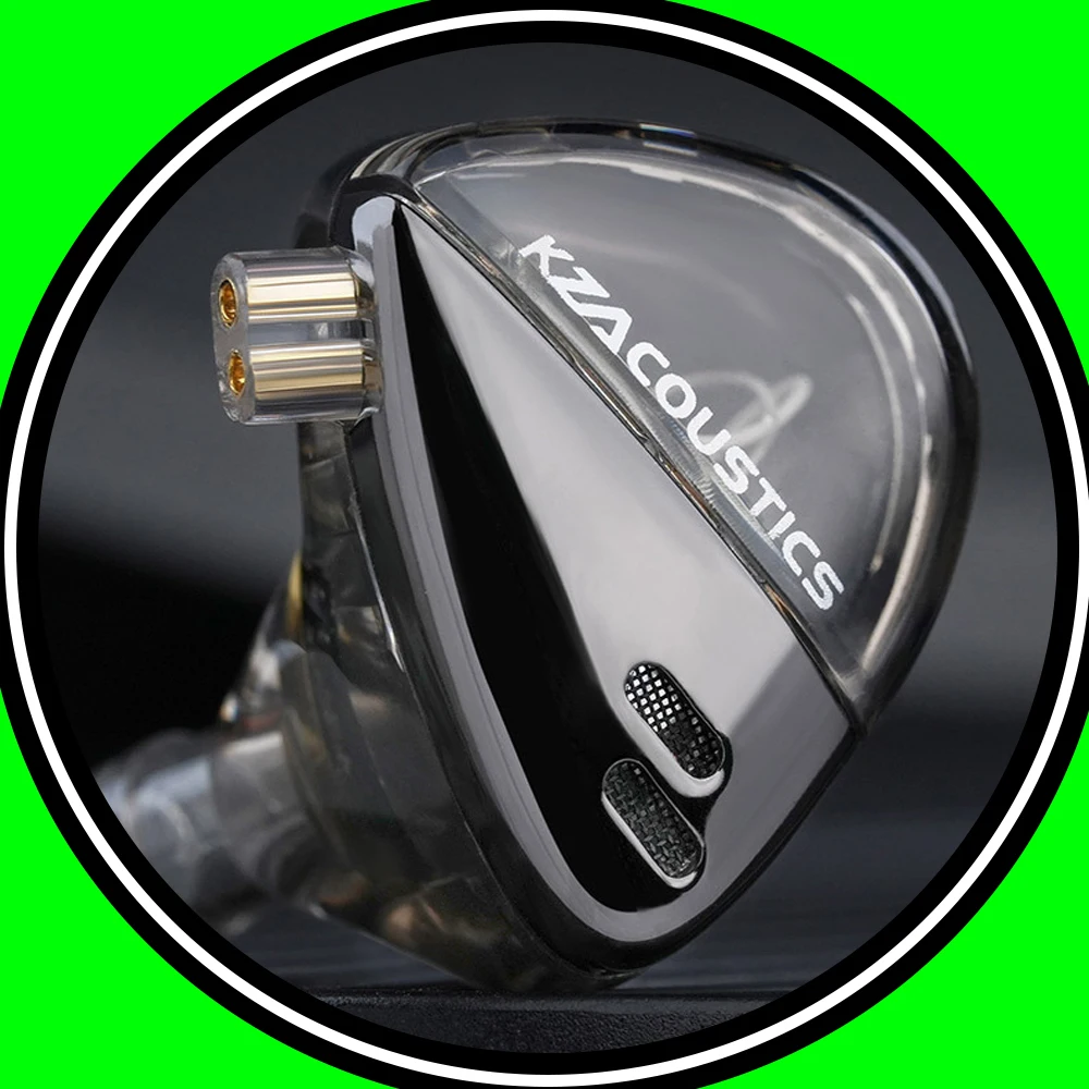 Kz X Angelears Libr… - image