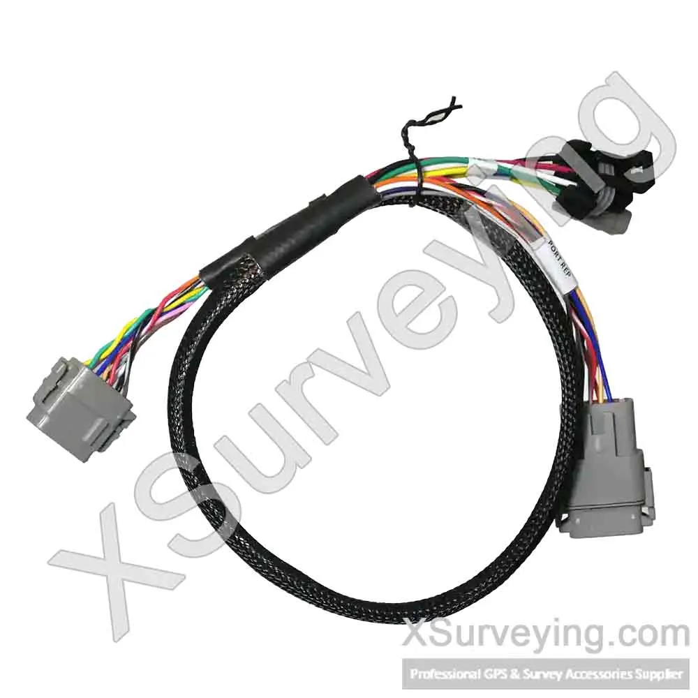 

New 75834 Cable for CFX750, FM750, FMX, or FM1000 to Field IQ or Steering