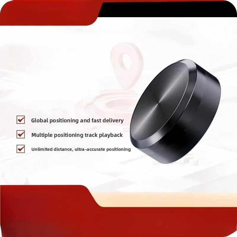 

GF11 локатор для пожилых детей, ремешок для домашних животных, устройство против потери, автомобильное GPS, интеллектуальное отслеживание