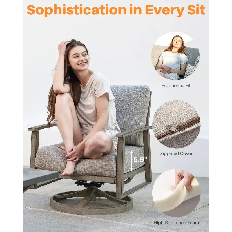 جلسة خارجية لأثاث الحدائق المنزلية، كرسي منخفض بعجلات، كرسي تخييم قابل للطي، كراسي حديقة خارجية وكرسي شرفة