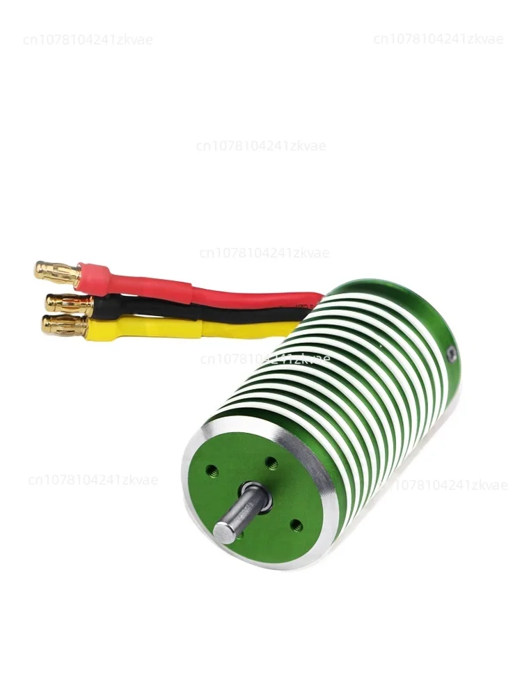 2850 1/14 flat running off-road model brushless motor 6560/5300kv high speed power motor