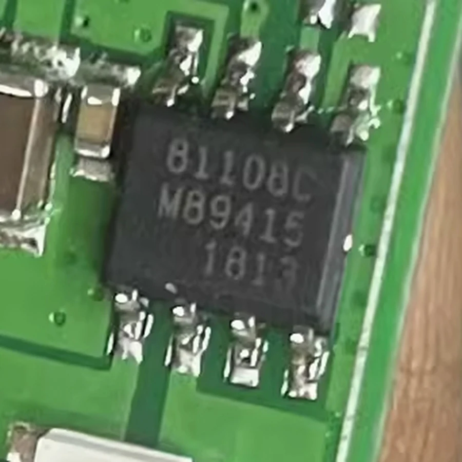 

1Pcs/Lot Original New 81108C SMT 8-Pin Computer Board IC Chip