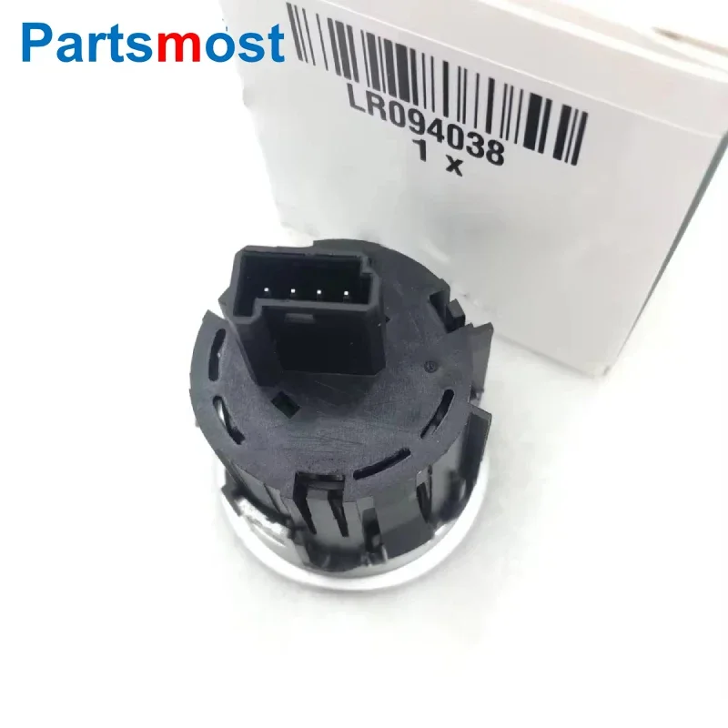 LR037611 LR056640 LR068334 LR094038 New Start Stop Engine Button Push Switch For Land Rover Range Rover Evoque Discovery Sport