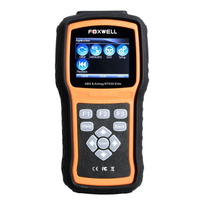 2024    Foxwell NT630 Elite ABS and Air-bag Reset Tool with SAS Calibration Update Online car tools
