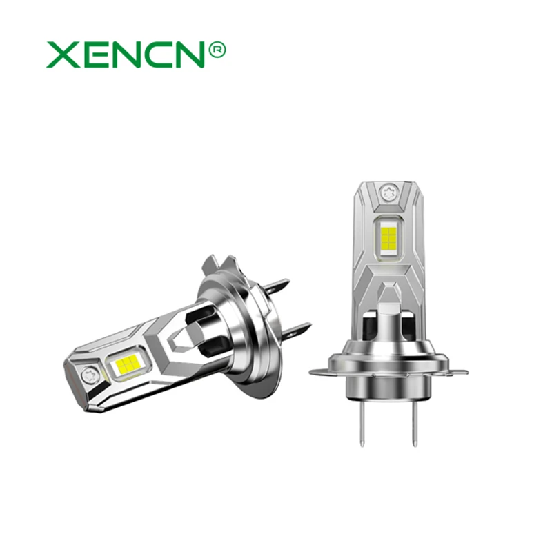 

H7 N30ZC LED Headlight Lamp XENCN 6000K 12V/25W PX26d Integrated design of intelligent centralized control OEM Made in China