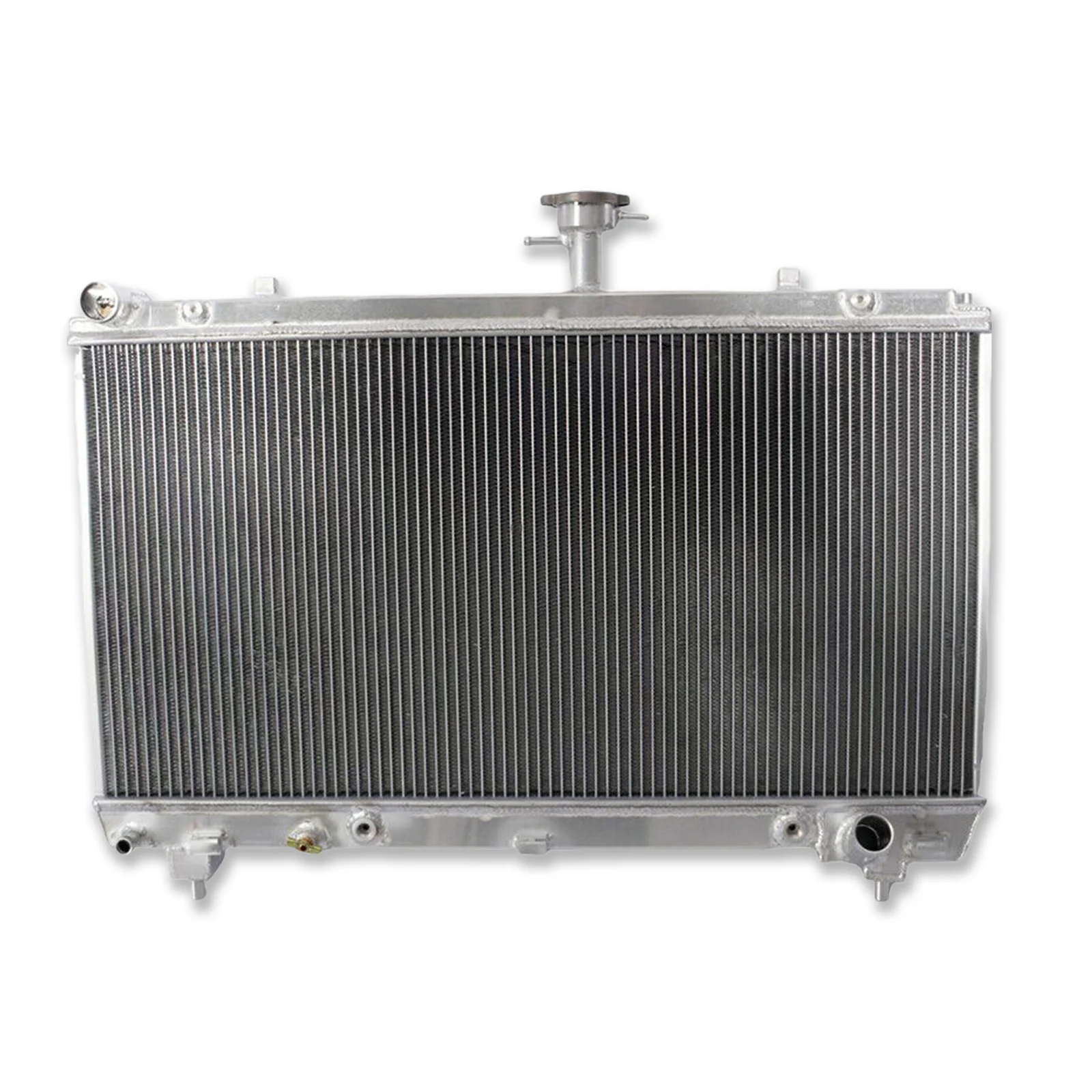 

High Performance Aluminum Radiator For Chevy 2012-2015 Camaro SS Zeta LS3 L99 AT/MT 2014 2013 2012