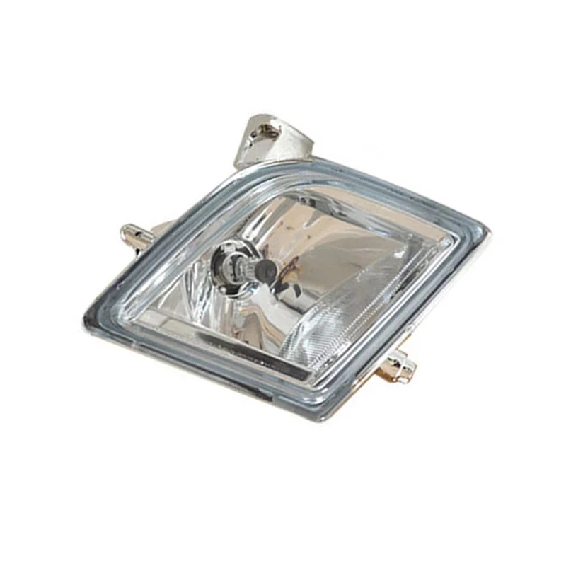 Auto Front Left Right side Fog light Foglamp For Mazda 6 atenza 2008 2009 2010 2011 2012 GV7D-51-680 GV7D-51-690 With Bulbs