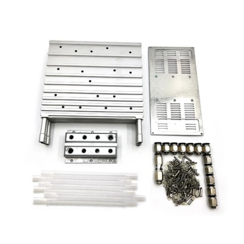 

Water Cooling Radiator Suitable for Water Cooling Radiator