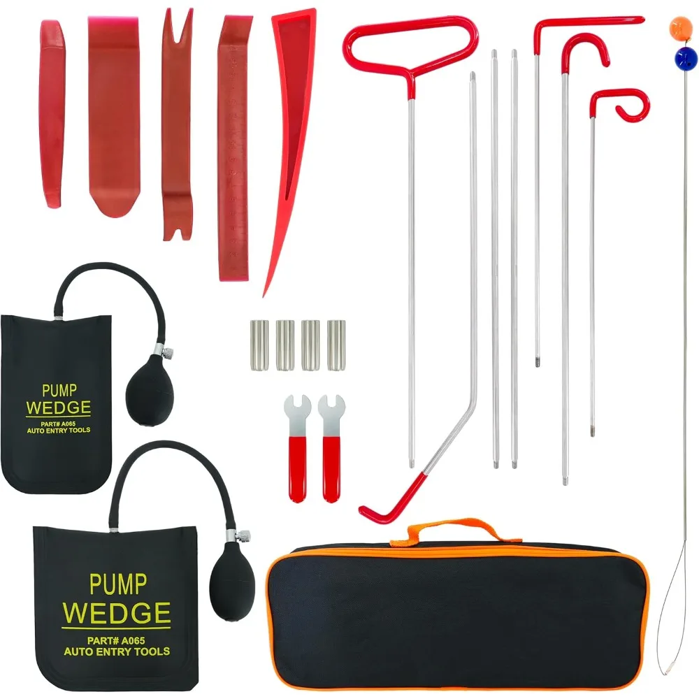 Kdo 22Pce Car Repai… - image