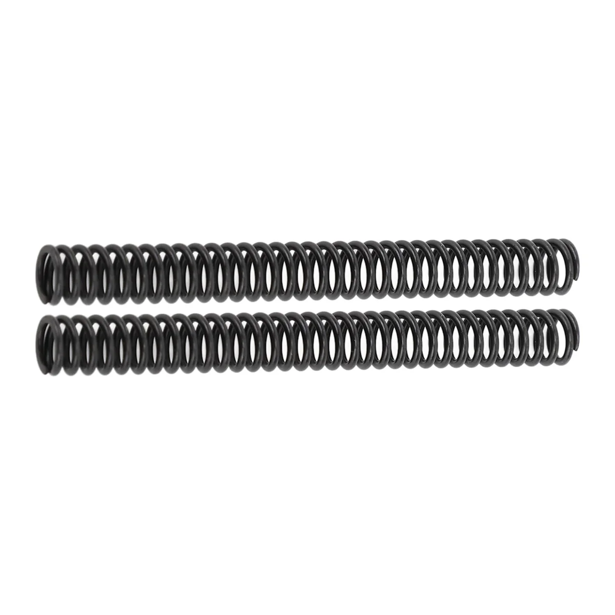 90501-10065 Boat Motor Compression Spring Iron Compression Spring for Yamaha 2 Stroke 30HP Outboard