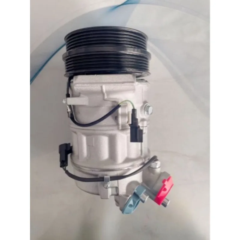 

PXC16 Suitable for V40 Auto Parts V40 Auto Air Conditioning Compressor, Cold Air Pump