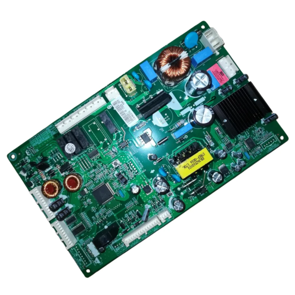 

Used for LG refrigerator computer board driver board EBR80532511 power board control motherboard
