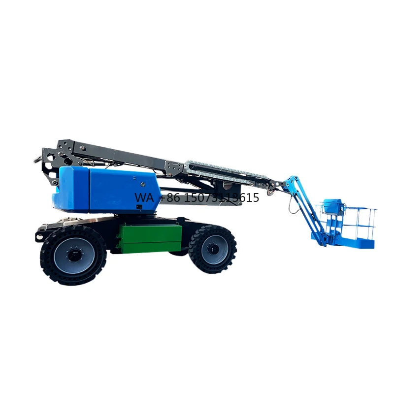 8M-22M Electric/Die…