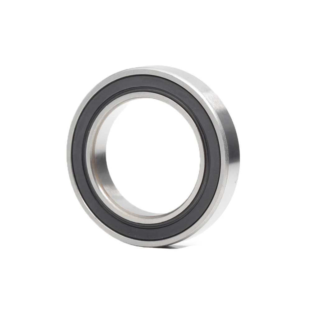 MR2437-2RS Ball Bearing 24*37*7 mm 4Pcs Chromium Steel Direct Press Dust Seal 27377 LLB Crank Bearings for BB90 Bottom Bracket