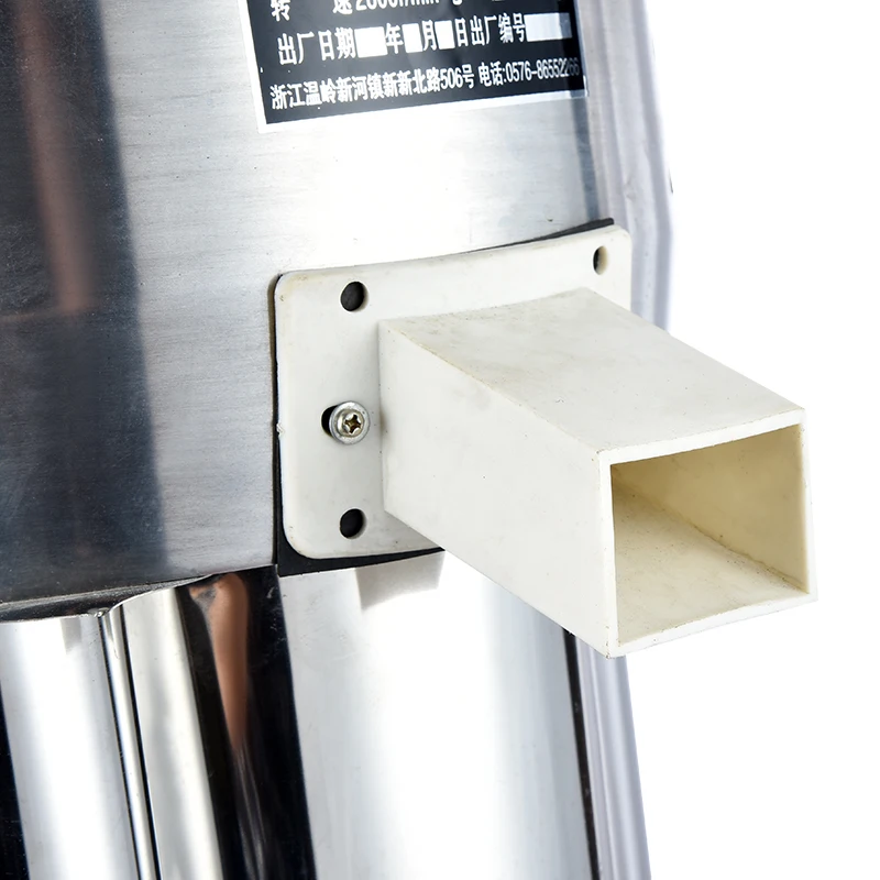 110V 220V CE Home Use Industrial Tofu Almond Soybean Soy Milk Maker Making Grinding Machine Machinery - Image 5