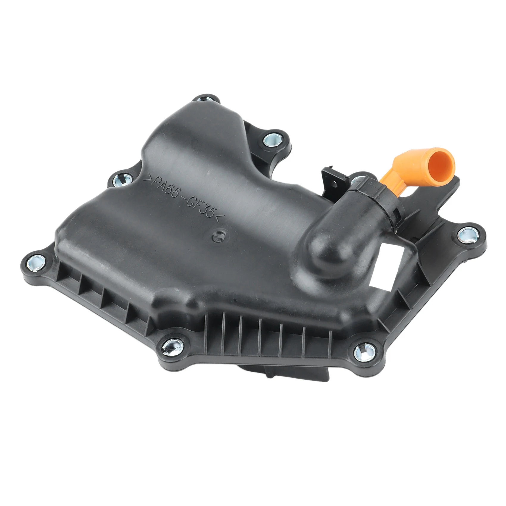 ABHX-Oil Separator Cover+Tube Kit LF50-13-570 4M5G6A785HC 1S71-6758CJ For Mazda 3 Mazda 6 GG GY GH Mazda 5 CR CW MX-5