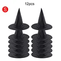 12pcs S