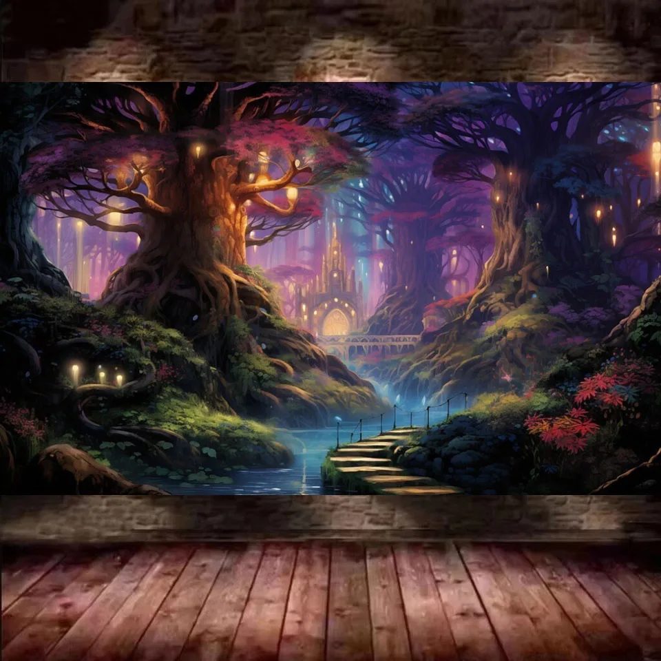 Pintura Diamantes L… - image