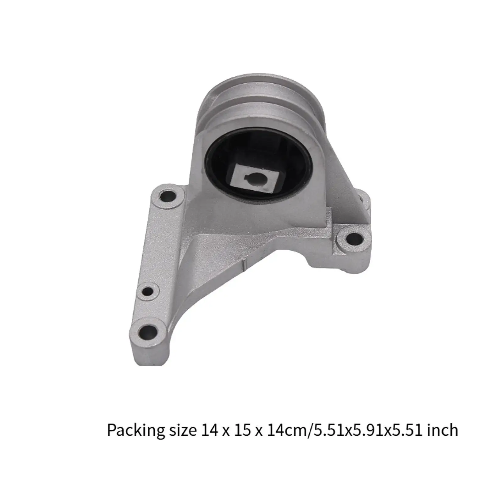 

Professional Front Upper Engine Mount Part Metal 8649597 Support Bracket for Volvo C70 S60 XC90 V70 Engine Accessories
