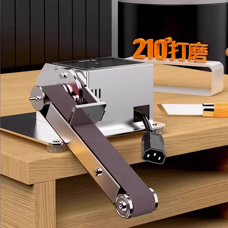 220V Mini Electric …