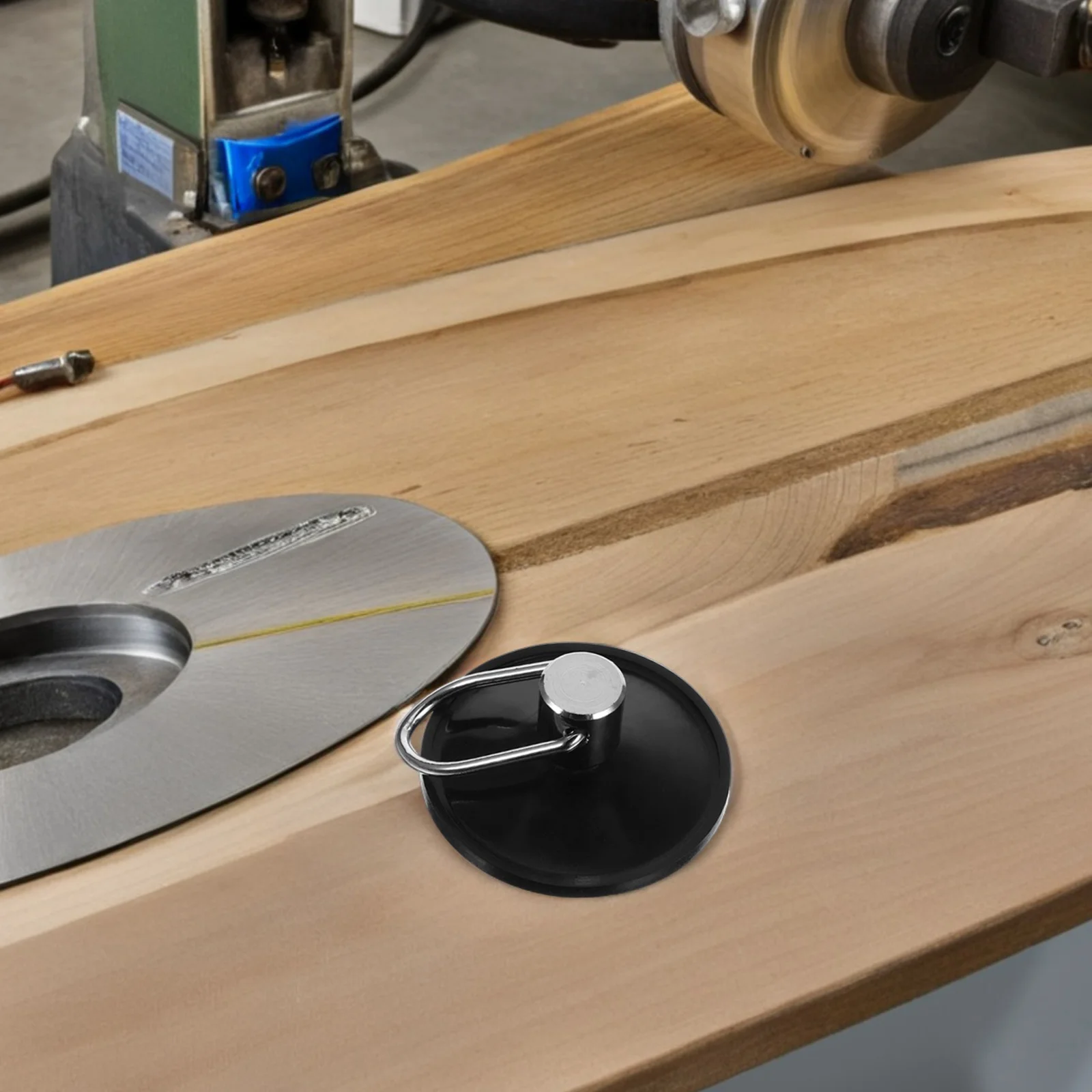 

Hemispheres Magdeburg Hemispheres Experiment Instrument Science Education Tool Kids Lab Toys Physics Teaching