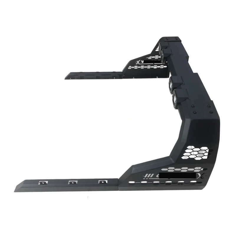 High Quality Universal 4x4 Anti Roll Bar For Hilux Revo Vigo Dmax Ranger F150 L200 Navara Fortuner