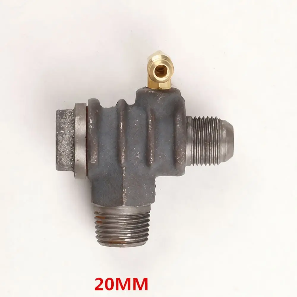 Premium One Way Air Valve Replacement For Oil Free Direct Drive Air Compressor Pneumatic Tool System Accessory