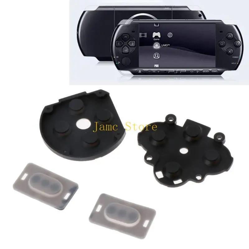LX0B 4PCS/SET CONTROLLER GAMEPAD CORNITIC