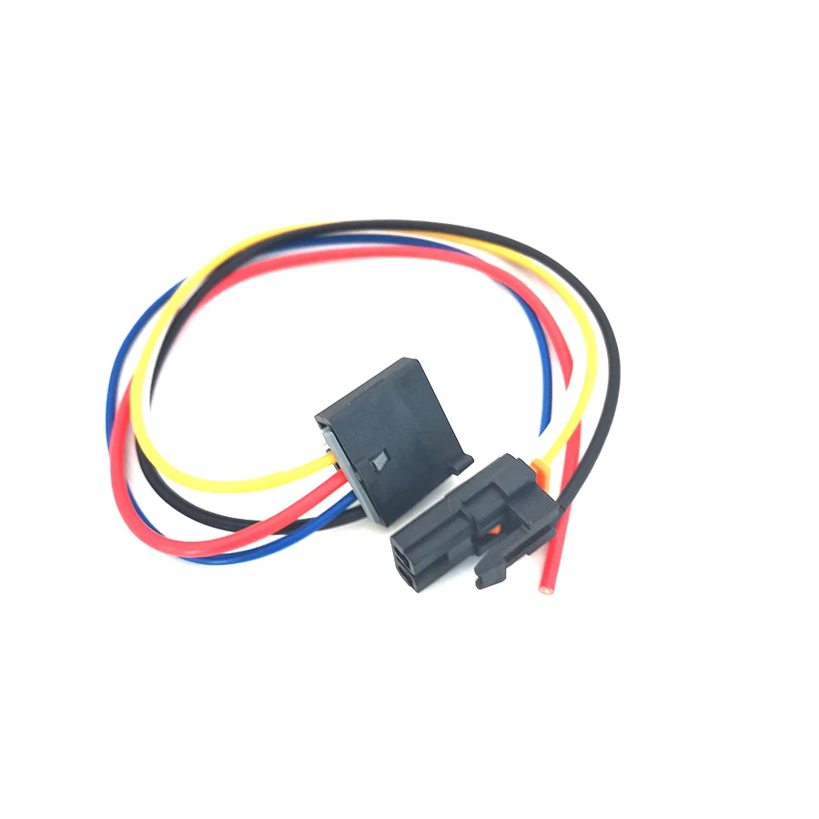 Wire Pigtail Blower…