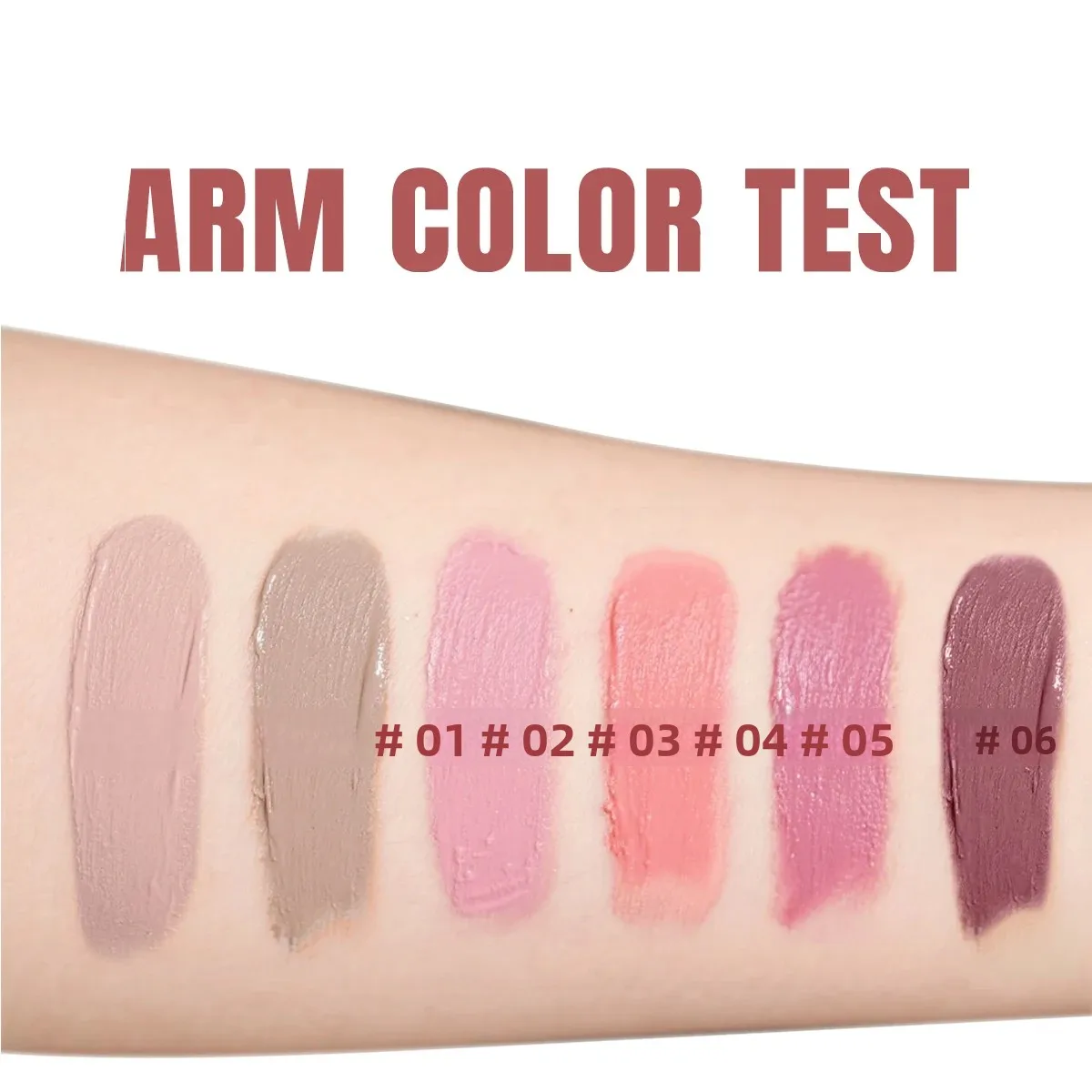 ノンスティックカップマターベルベットリップマッドリップグロス防水高発色リキッドリップスティックセクシーストロングラスティングクイックドライリップグレイズ