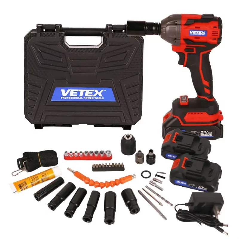 

PW-D-3001BL Аккумуляторная дрель 21 В