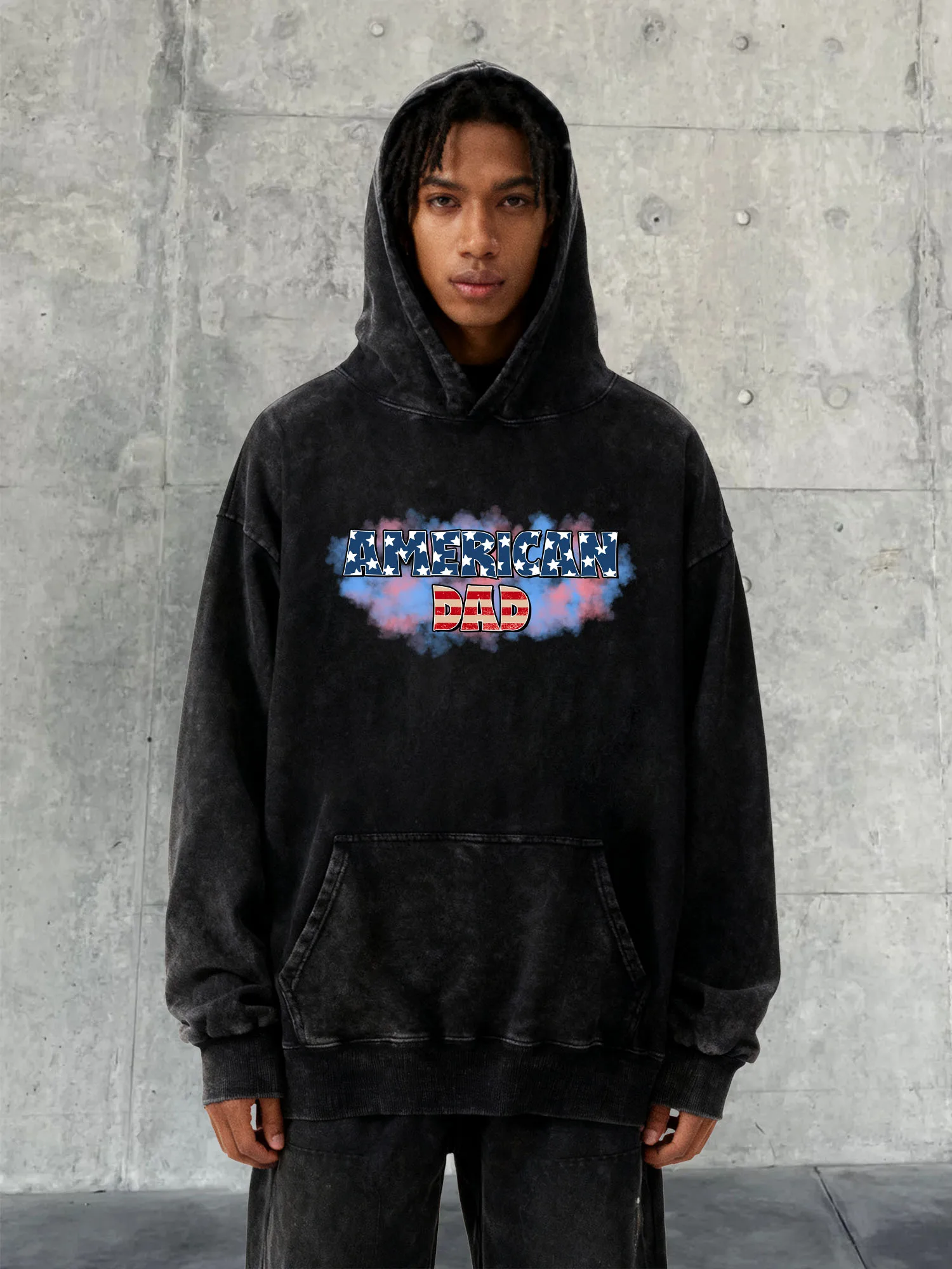 American Dad Man 40… - image