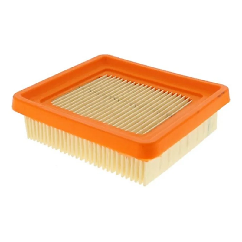 

A69efor STIHL FS120 FS200 FS250 FS300 FS350 FS400 FS450 10 шт. очиститель воздушного фильтра для триммера бензопилы