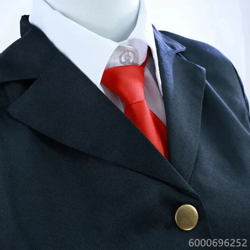 الهوية الخامس تأثيري إيتو جونجي كاواكامي تومي اليابانية JK موحدة البدلة حلم الساحرة هالوين زي حفلة وصول جديد الموضة