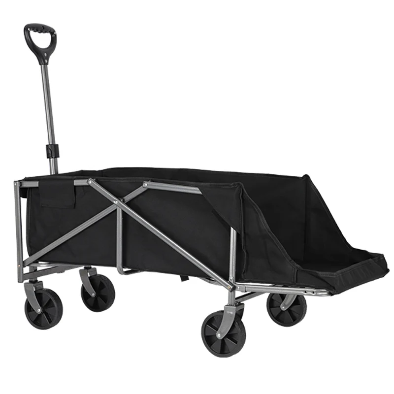 

Оптовая продажа: Водонепроницаемая складная четырехколесная тележка для кемпинга с контейнером-роллконтейнером для поездок в дождливую погоду, для покупок и перевозки инструментов