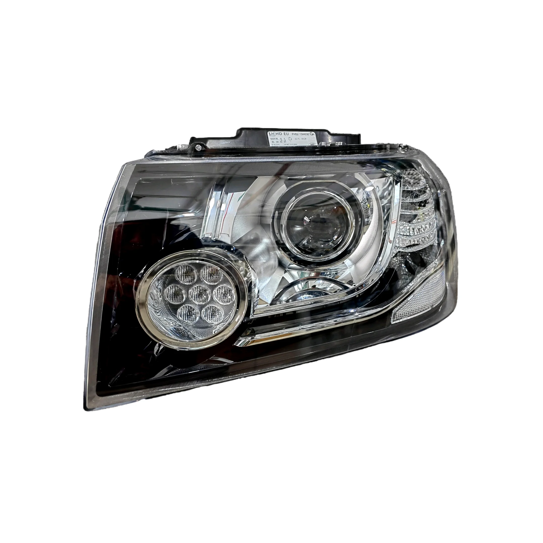 Suitable for Land Rover Freelander 2 Automotive Headlights Automotive Automatic Lighting System Hernia Lights