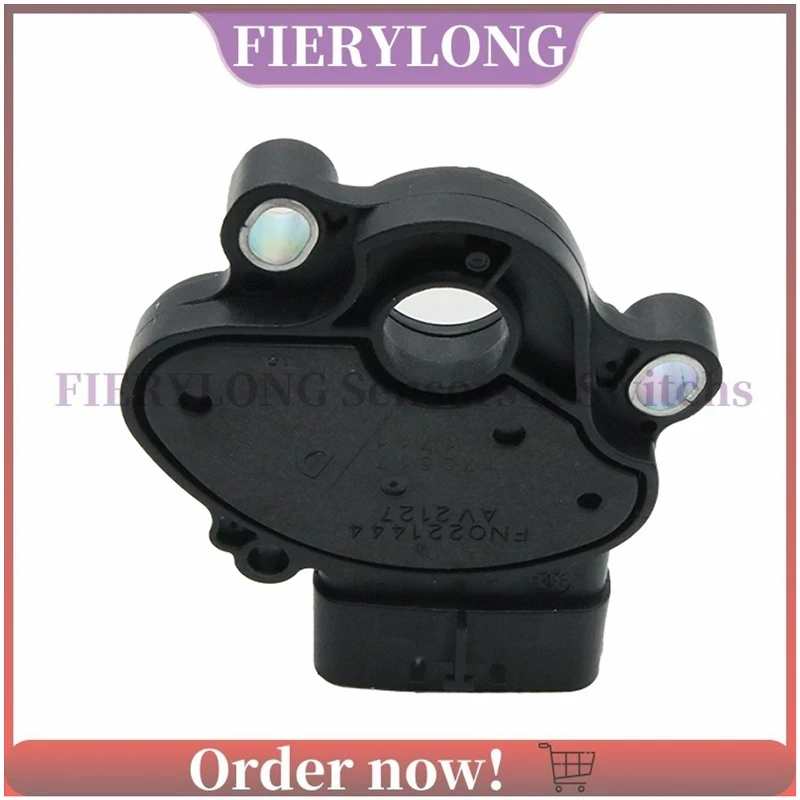 FN02-21-444 مفتاح أمان محايد لمازدا 2 يوزورا 3 5 6 Cx-7 FN0221444 FN02-21-444F 1.5L 2.5L قطع غيار السيارات #5