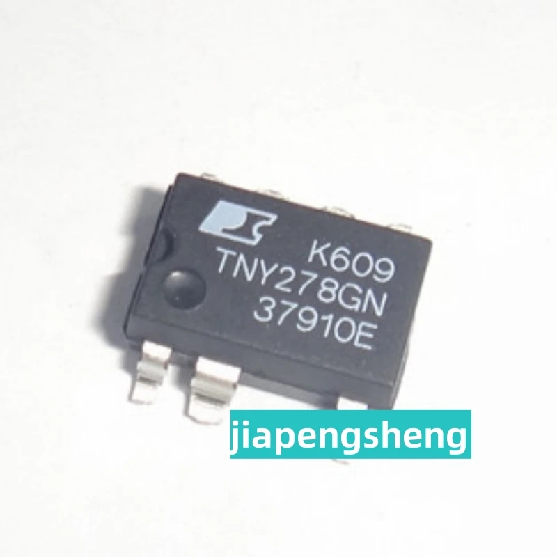 (2PCS) New original TNY278GN patch SOP7 power management chip AD-DC controller and regulator