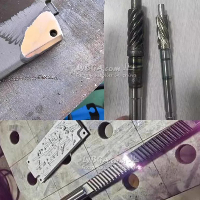 เครื่องทำความสะอาดด้วยเลเซอร์พัลส์ LY 100W/200W/300W แบบไม่สัมผัส สำหรับกำจัดสนิม ชั้นออกซิเดชันจากน้ำมัน แบบสะพายหลัง เครื่องเชื่อมเลเซอร์