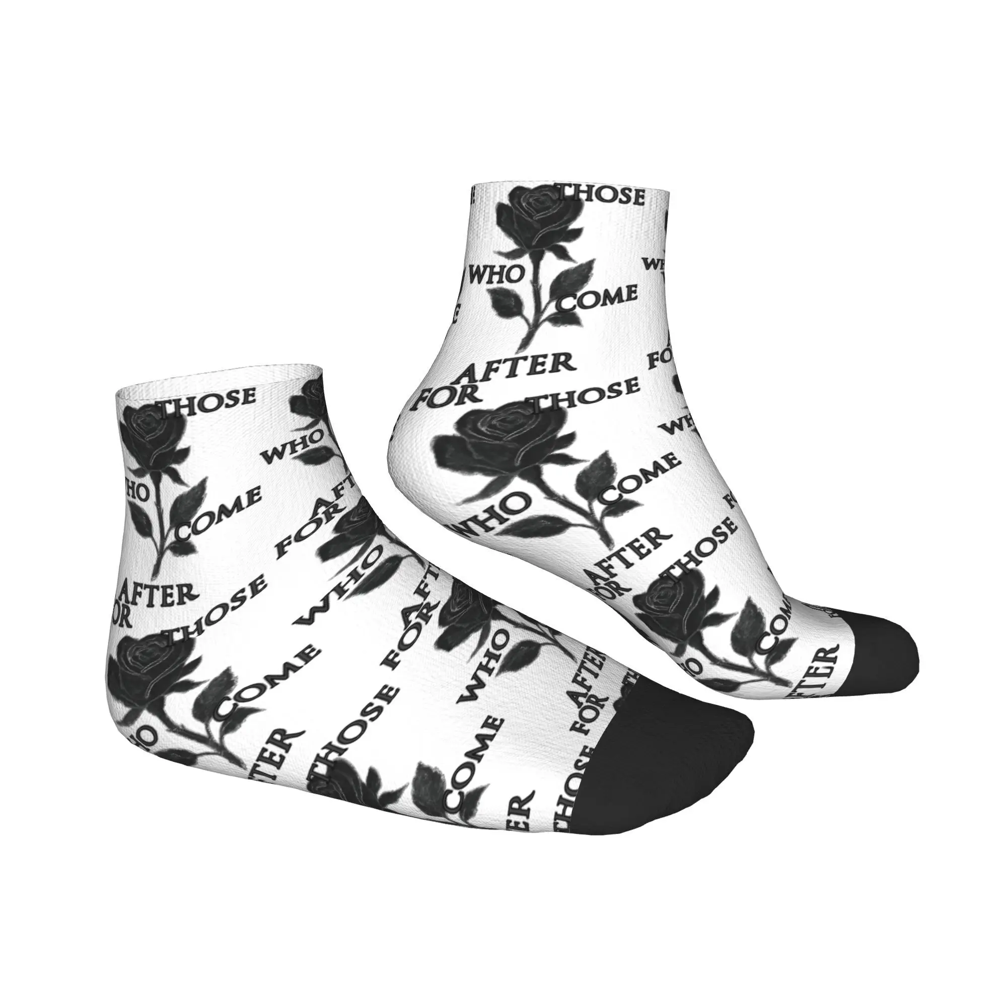 إكسبيديشن 33 كلير سبكور لأولئك الذين يأتون بعد الجوارب غير قابلة للانزلاق للرجال نمط تنفس سكيت جورب غير رسمي