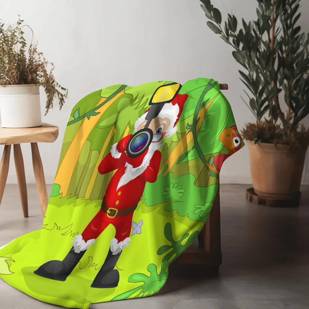 Tu Cozy Throw Blank… - image