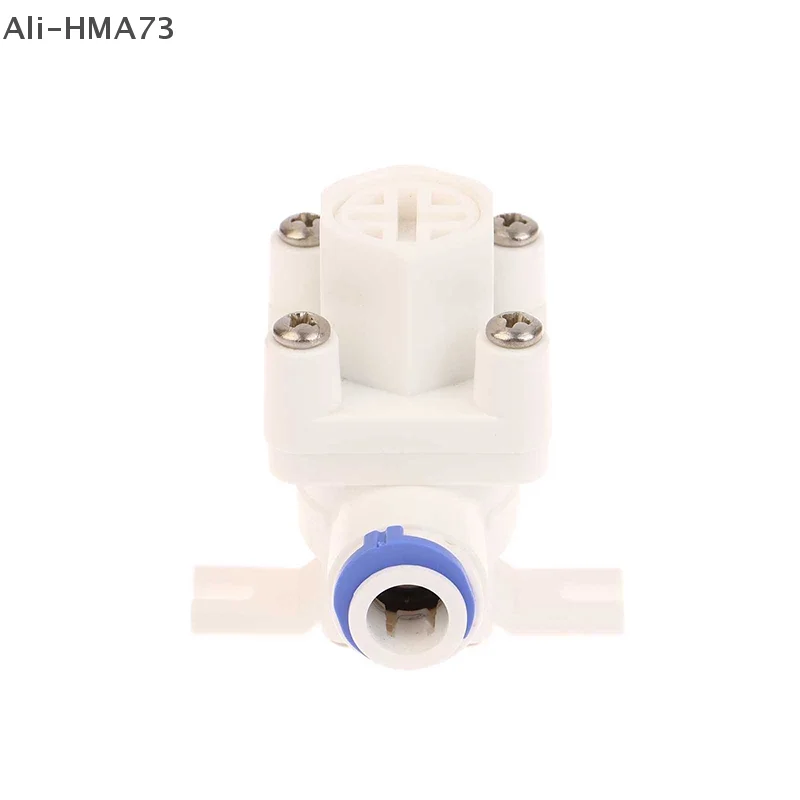 Pressure Regulator Water Purifier Parts Water Pressure Switch 3/8'' Connection Regulator Valve Reducing Pressure Valve